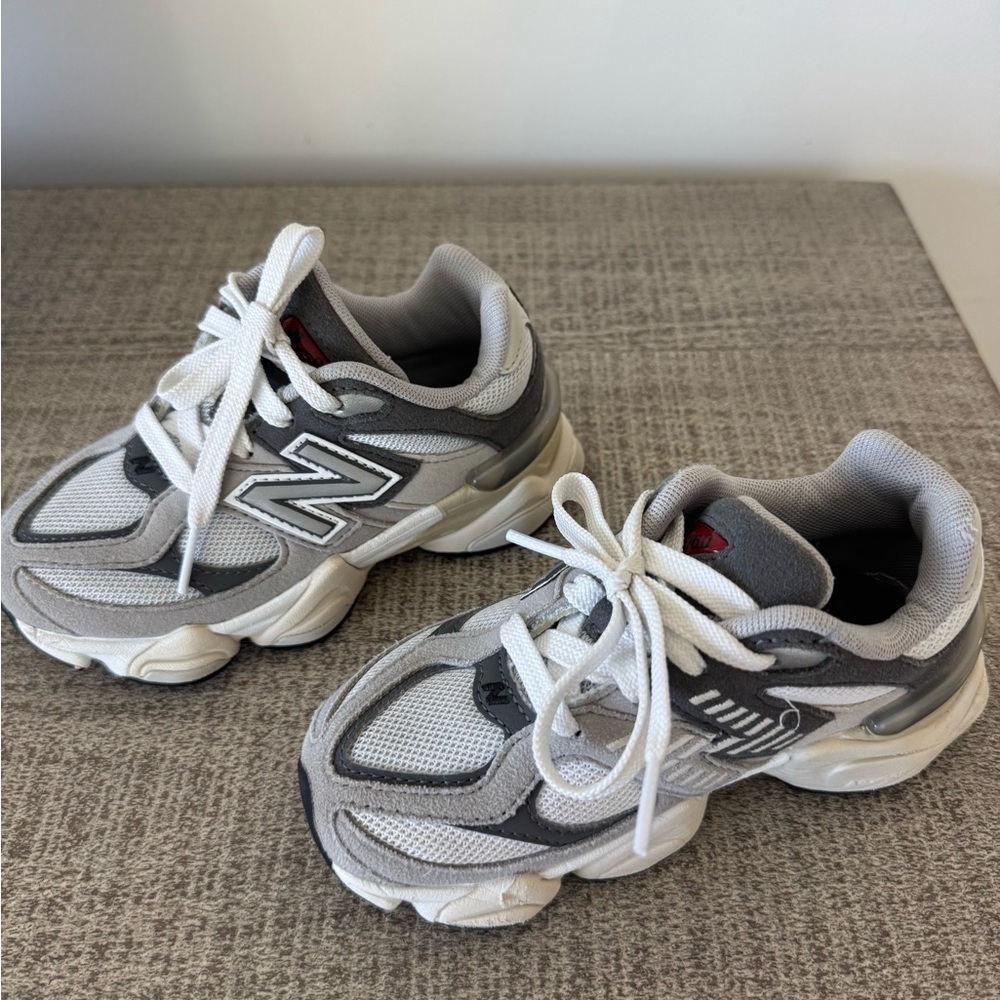 New Balance 9060 Toddler size 11